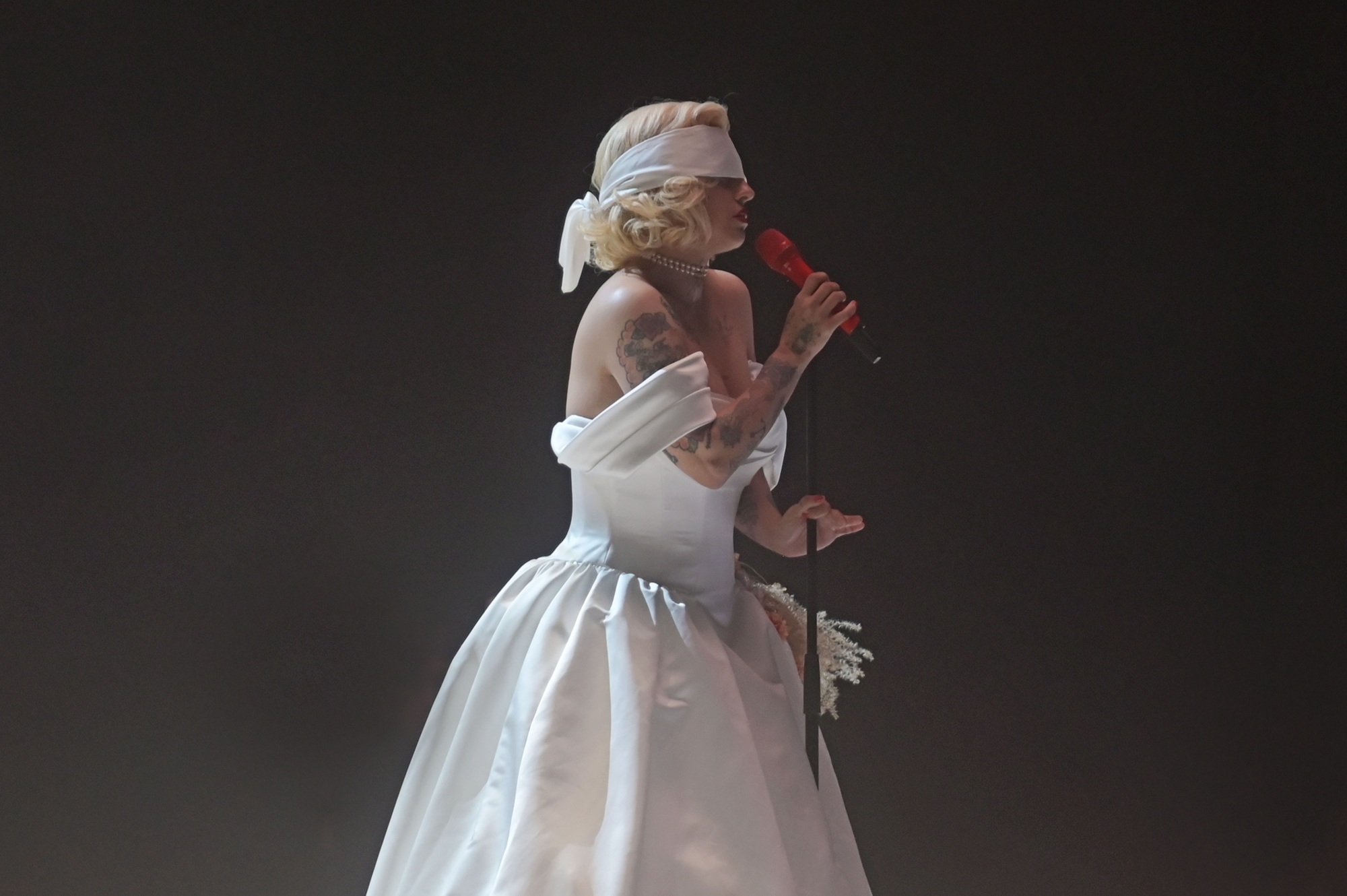 Mon Laferte - Festival de Viña del Mar